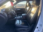 2017 Nissan Pathfinder 4x4 SL