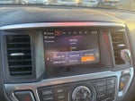 2017 Nissan Pathfinder 4x4 SL