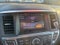 2017 Nissan Pathfinder 4x4 SL