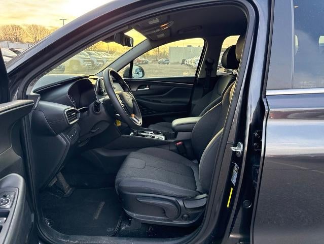 2020 Hyundai Santa Fe SE 2.4L Auto AWD