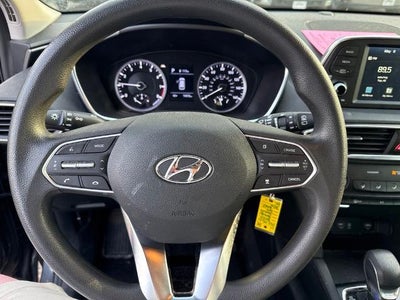 2020 Hyundai Santa Fe SE 2.4L Auto AWD