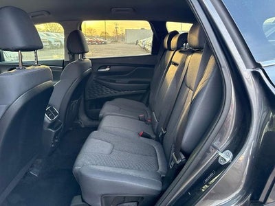 2020 Hyundai Santa Fe SE 2.4L Auto AWD