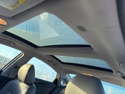 2013 Hyundai Sonata 4dr Sdn 2.4L Auto Limited