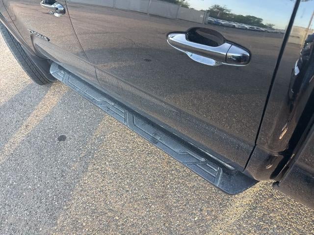2021 Toyota Tacoma 4WD SR5 Double Cab 6' Bed V6 AT (Natl)