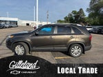 2011 Kia Sorento EX V6