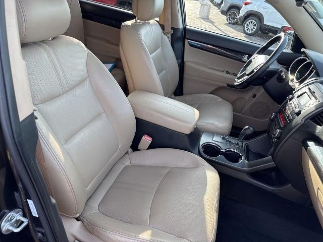 2011 Kia Sorento EX V6