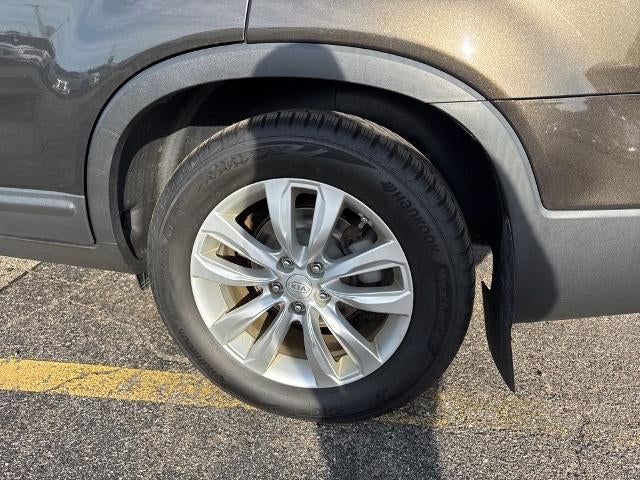 2011 Kia Sorento EX V6