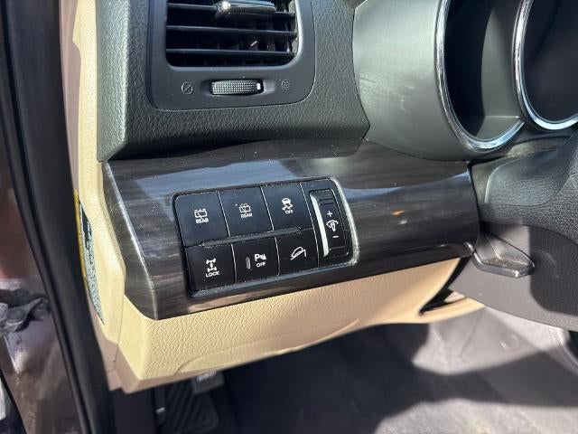 2011 Kia Sorento EX V6
