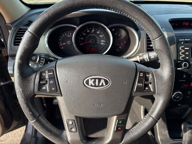 2011 Kia Sorento EX V6