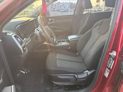 2021 Kia Sorento LX
