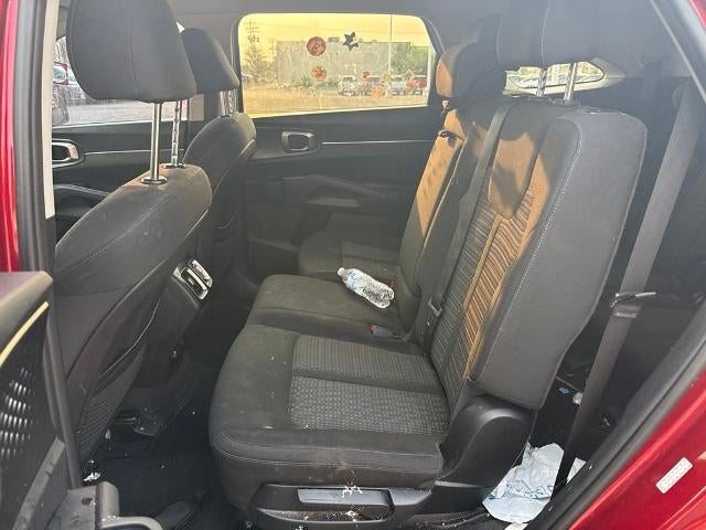 2021 Kia Sorento LX