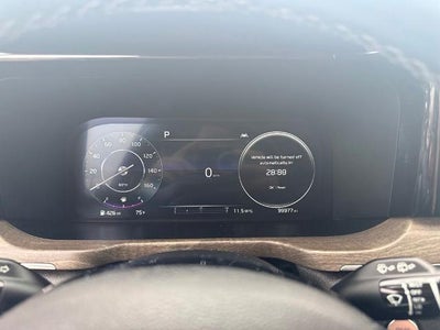 2022 Kia Sorento X-Line SX Prestige