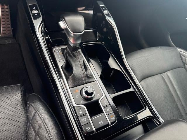 2022 Kia Sorento X-Line SX Prestige