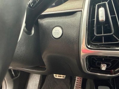 2022 Kia Sorento X-Line SX Prestige