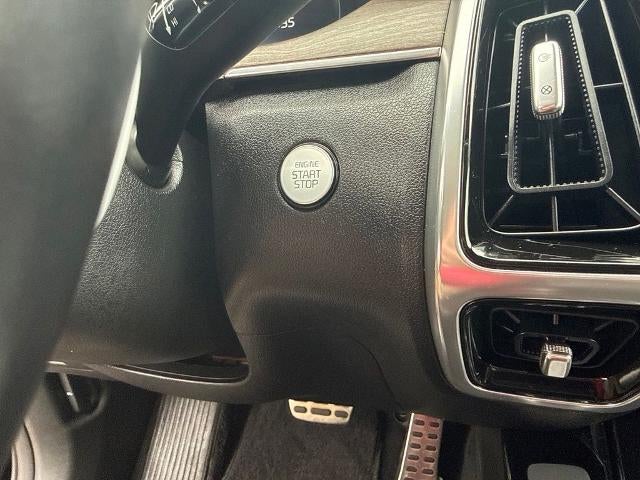2022 Kia Sorento X-Line SX Prestige