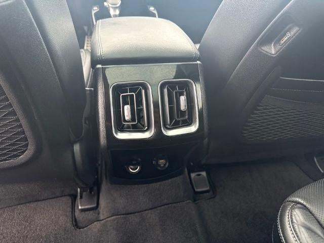 2022 Kia Sorento X-Line SX Prestige