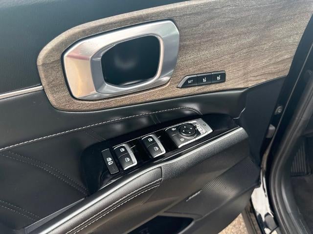 2022 Kia Sorento X-Line SX Prestige