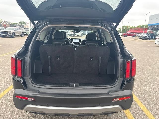 2022 Kia Sorento X-Line SX Prestige