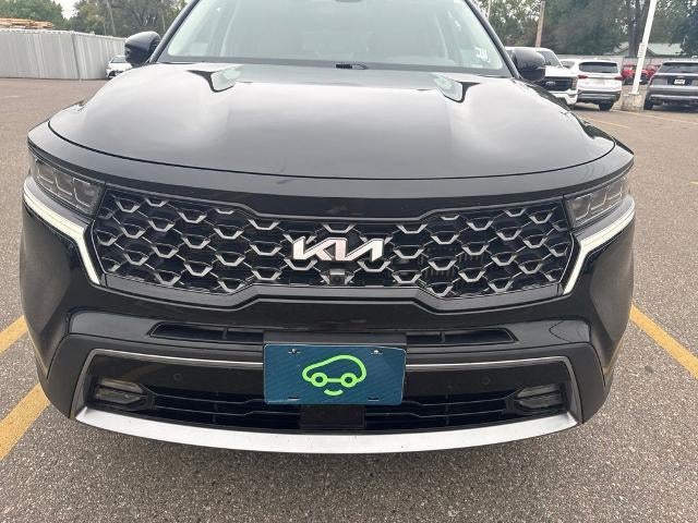 2022 Kia Sorento X-Line SX Prestige