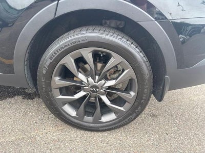 2022 Kia Sorento X-Line SX Prestige