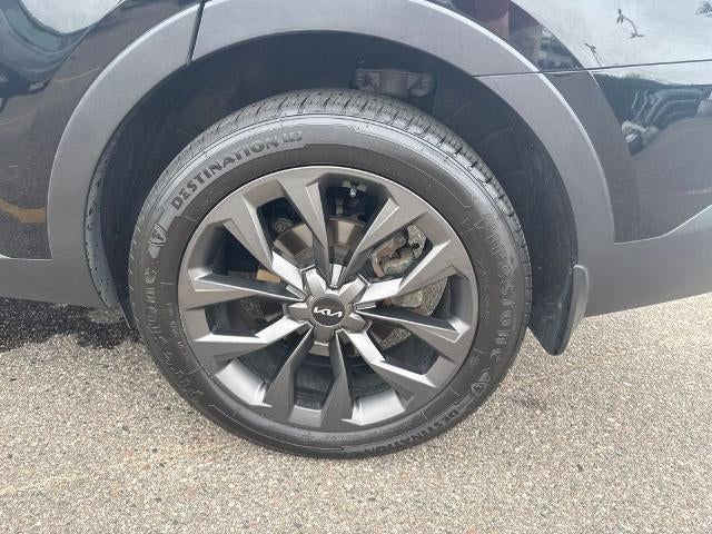 2022 Kia Sorento X-Line SX Prestige