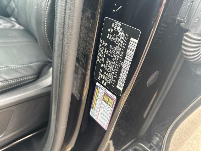 2022 Kia Sorento X-Line SX Prestige