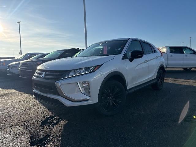 2019 Mitsubishi Eclipse Cross LE S-AWC *Ltd Avail*