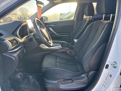 2019 Mitsubishi Eclipse Cross LE S-AWC *Ltd Avail*