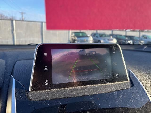 2019 Mitsubishi Eclipse Cross LE S-AWC *Ltd Avail*