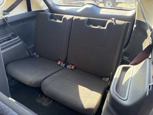 2017 Mitsubishi Outlander SE S-AWC