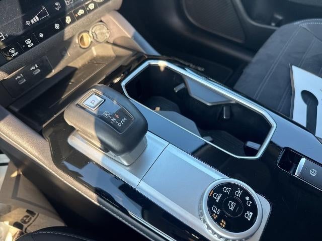 2025 Mitsubishi Outlander SE S-AWC