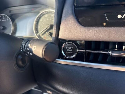 2025 Mitsubishi Outlander SE S-AWC