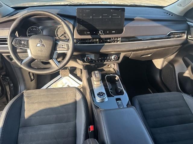 2025 Mitsubishi Outlander SE S-AWC