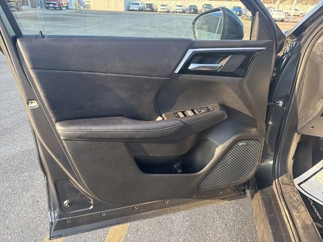 2025 Mitsubishi Outlander SE S-AWC