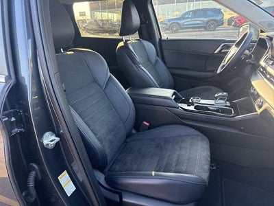 2025 Mitsubishi Outlander SE S-AWC