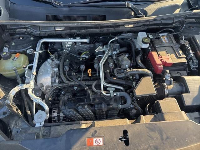 2025 Mitsubishi Outlander SE S-AWC