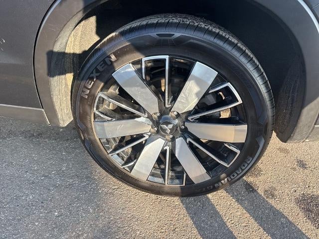 2025 Mitsubishi Outlander SE S-AWC