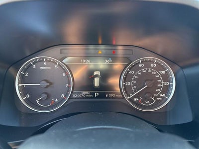 2025 Mitsubishi Outlander SE S-AWC