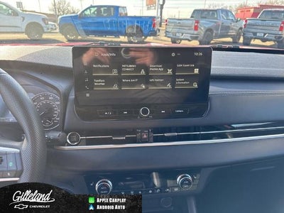 2025 Mitsubishi Outlander SE S-AWC