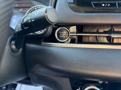 2025 Mitsubishi Outlander SE S-AWC