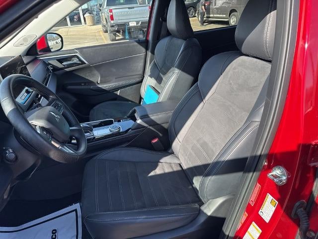 2025 Mitsubishi Outlander SE S-AWC