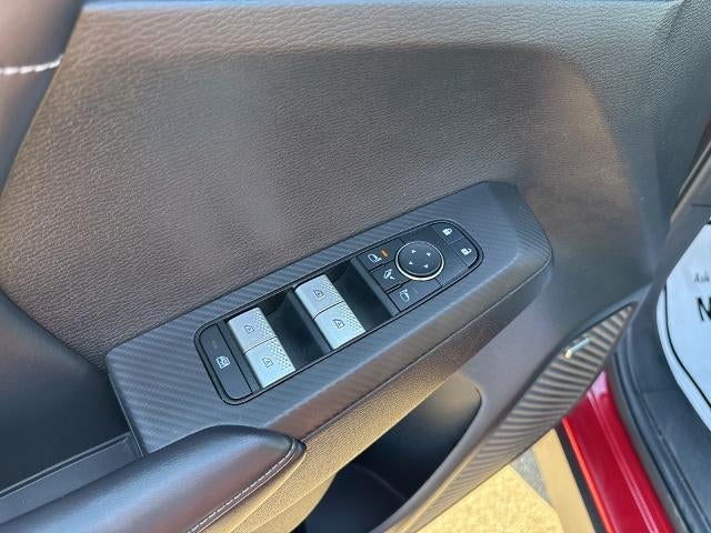 2025 Mitsubishi Outlander SE S-AWC