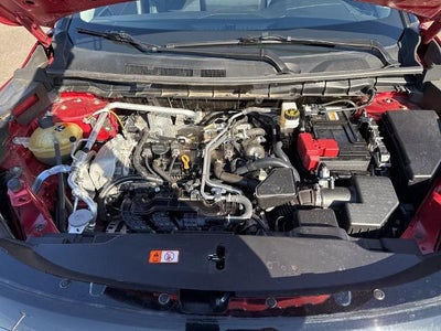 2025 Mitsubishi Outlander SE S-AWC