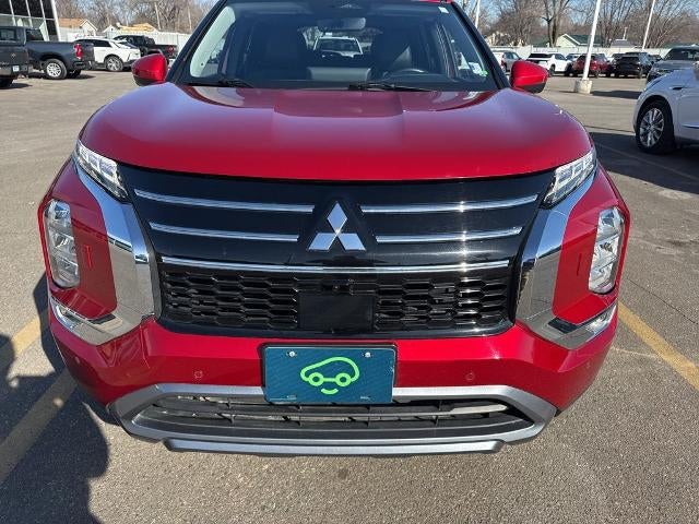 2025 Mitsubishi Outlander SE S-AWC