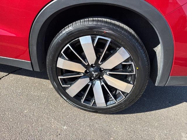 2025 Mitsubishi Outlander SE S-AWC