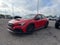 2025 Subaru WRX tS Manual