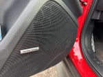2025 Subaru WRX tS Manual