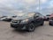 2016 Subaru Crosstrek 2.0i Limited CVT