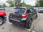 2016 Subaru Crosstrek 2.0i Limited CVT