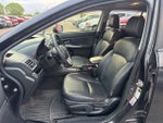 2016 Subaru Crosstrek 2.0i Limited CVT